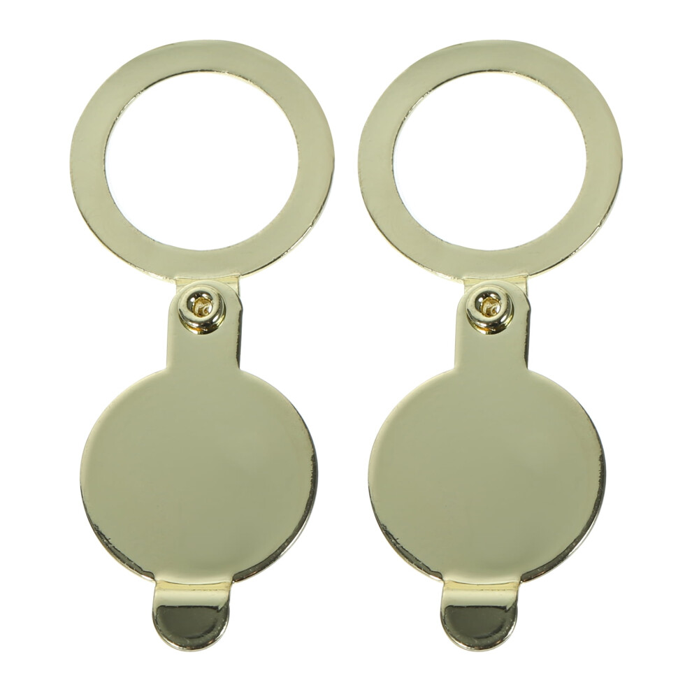 Peephole Cover Peephole Privacy Cover Door Viewer Copper Cover For Apartments 9389440785731