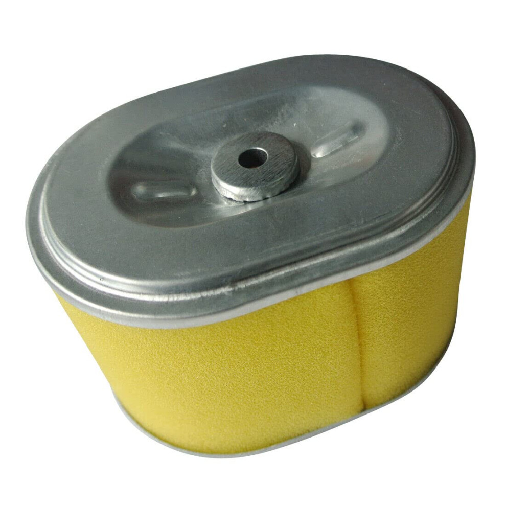 Air Filter For Honda Gx160 Gx200 Gx120 5.5Hp 6.5Hp 163Cc 168F Engine Replacement 9174973173854