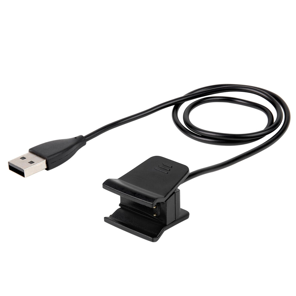 Charger Cable 55Cm Usb Magnetic Dock Fast Safe Charging Replacement Cord For Fitbit Alta Hr 9070919195686