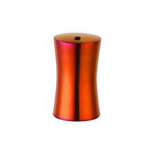 Stainless Steel Toothpick Holder Dispenser with EasyOpen Lid for Camping BBQ and Restaurant Use