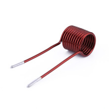 5V/12V ZVS Induktionsheizegerät mit Spule, 120W, PCB 55x37mm
