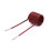 5V/12V ZVS Induktionsheizegerät mit Spule, 120W, PCB 55x37mm 1