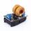 5V/12V ZVS Induktionsheizegerät mit Spule, 120W, PCB 55x37mm 8