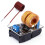 5V/12V ZVS Induktionsheizegerät mit Spule, 120W, PCB 55x37mm 11