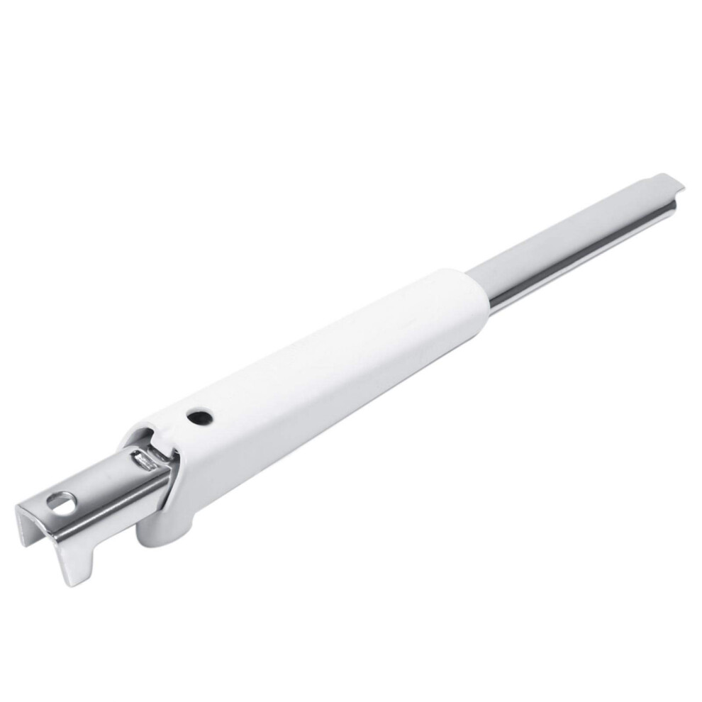 Adjustable Jar and Bottle Opener for Seniors, Stainless Steel Manual Tool for Arthritis Hands