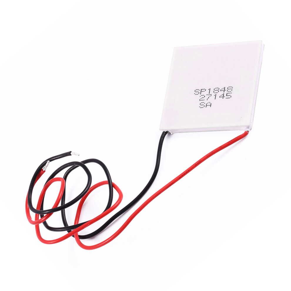 150C Thermoelectric Peltier Module Sp1848-27145 40X40mm - 1/3/5/10Pcs 7901382832216