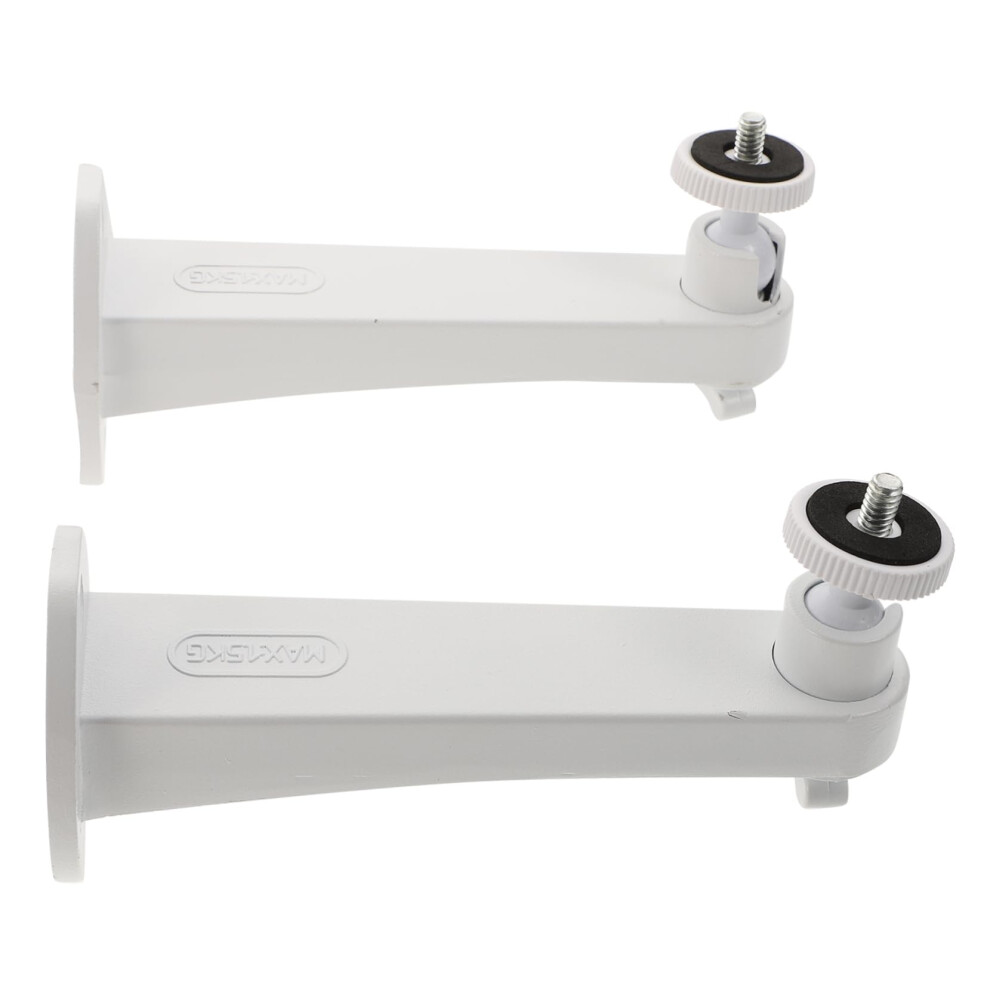 Security Camera Mount With 360 Rotation And 90 Tilt, Indoor Outdoor Wall Ceiling Bracket 9113335149021