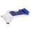 Dolma Maker Stuffed Vine Leaf Roller for Grape and Cabbage Leaves Fast Easy Clean Kitchen Tool Ref: 2289 1