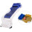 Dolma Maker Stuffed Vine Leaf Roller for Grape and Cabbage Leaves Fast Easy Clean Kitchen Tool Ref: 2289 2