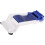 Dolma Maker Stuffed Vine Leaf Roller for Grape and Cabbage Leaves Fast Easy Clean Kitchen Tool Ref: 2289 5
