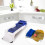 Dolma Maker Stuffed Vine Leaf Roller for Grape and Cabbage Leaves Fast Easy Clean Kitchen Tool Ref: 2289 3