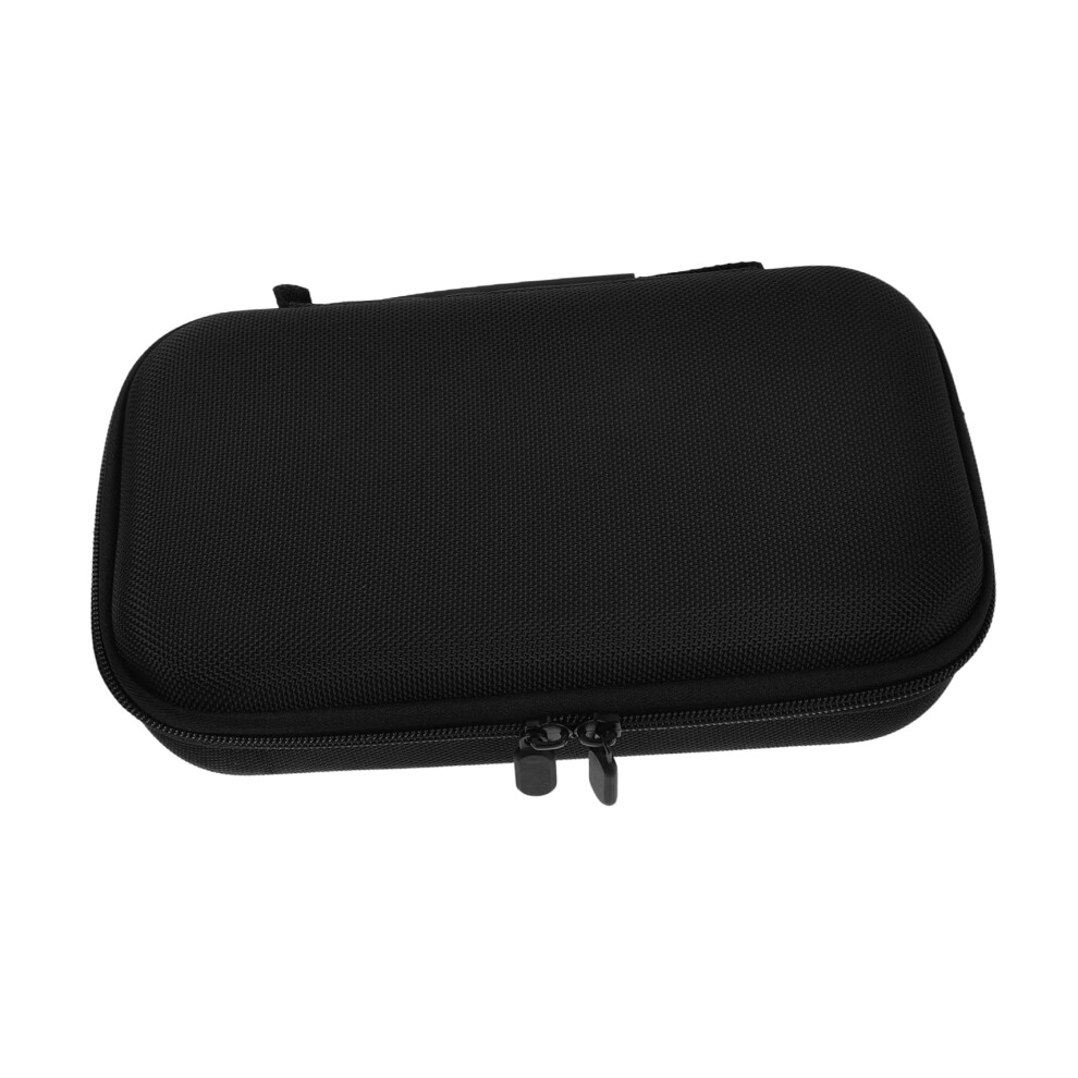 Game Controller Carrying Case With Impactresistant Hard Shell, Waterresistant Eva Travel Bag 9070919196966