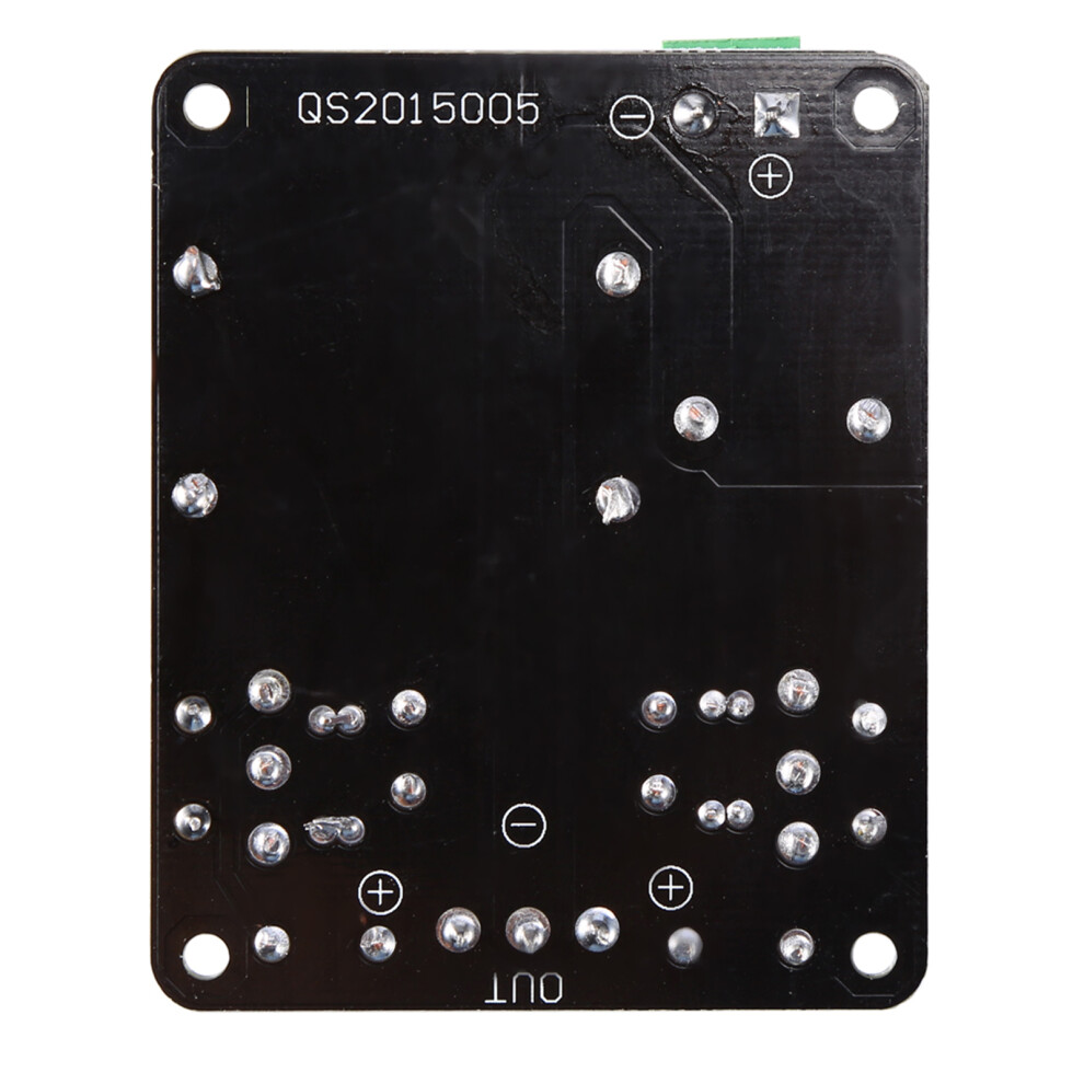 Zvs Circuit Tesla Coil Driver 12-36V Input 1000X Voltage Multiplier 6941382833548