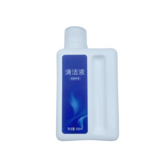 Vacuum Cleaner Floor Cleaning Solution for Dreame Mova E30 Ultra/X40/S20/X30 Ultra, Odor and Stain Removal