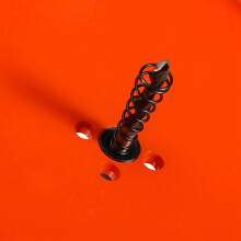 200mm M42 HSS Hole Saw Cutter Drill Bit for Aluminum & Steel