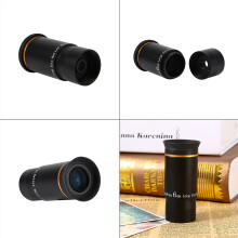 66 6mm Ultraweit Fully Multi-Bremsüberzogener 1,25" Okular für Teleskop