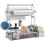 Picnic Caddy with Handle, Modular Kitchen Organizer for Flatware, Condiments and Paper Towels 1