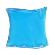 Multi-Site Gel Ice Pack, Great For Lunch Bags Reusable Gel Packs For Pain Relief Headaches Injuries Migraines Hot Cold Therapy Leak Proof Versatile