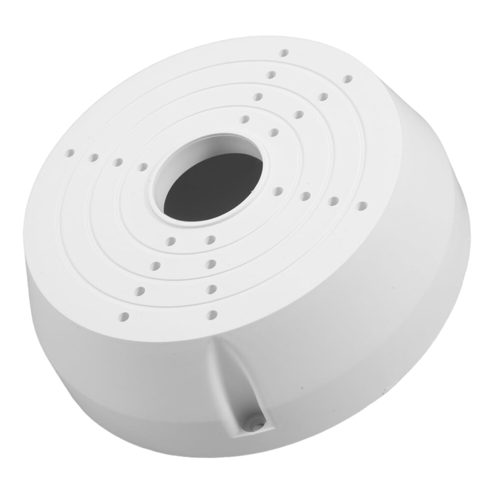 Universal Security Camera Wall Mount Bracket, Weatherproof Corner Mount With Adjustable Angle 9070919198267