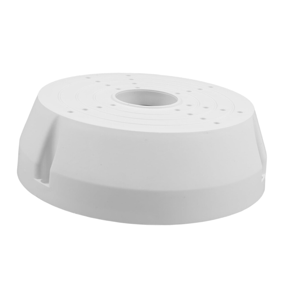 Weatherproof Corner Security Camera Mount With Hidden Cable Management And Universal Compatibility 9070919198359
