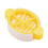 Stainless Steel Egg Slicer with Sharp Blade for Hard Boiled Eggs and Fruit, Kitchen Cutter Tool 1