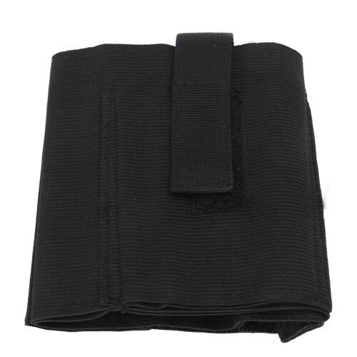 Secure Fit Baseball Glove Elastic Strap Support Reusable Wrap Band Durable Material Flag Pattern Digital Printing Customizable Style 1