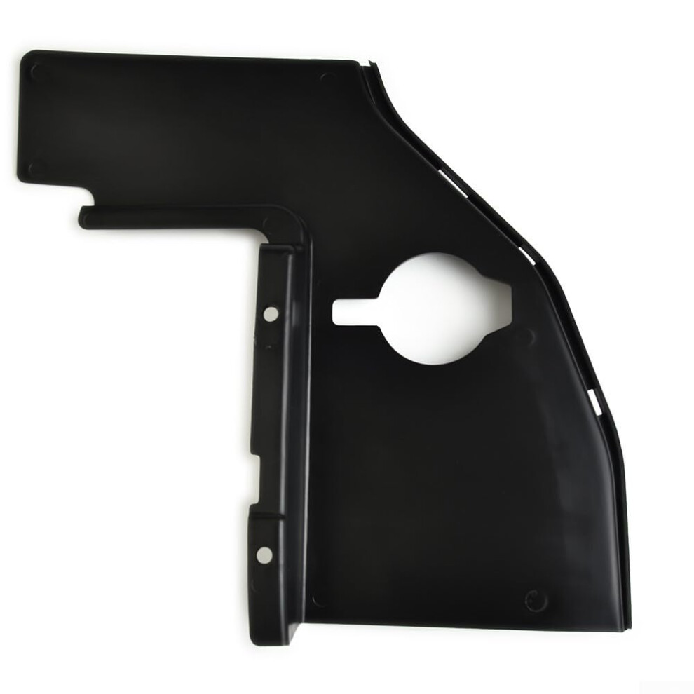 Engine Bay Covers With Windshield Washer Tank Cover For Challenger 20162021 Dust Debris Shield 9070919198380