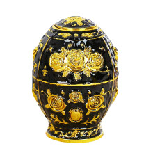 Luxury Toothpick Holder Vintage European Style Automatic Dispenser Compact Elegant Metal Box