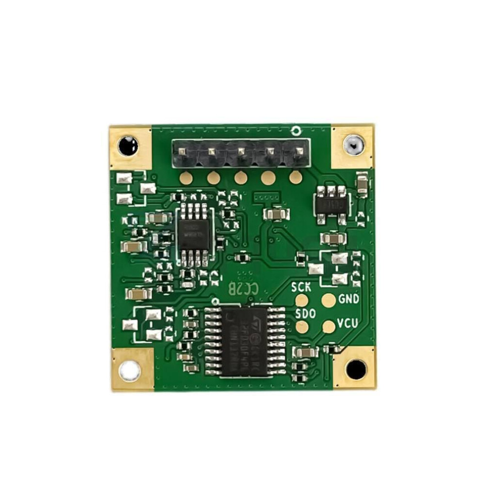5V 24Ghz Human Presence Sensor Micro Motion Radar Module For Smart Lighting And Occupancy Detection 9070919198670
