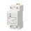 40A 230V DIN Rail Voltage Protection Relay, Automatic Over and Under Voltage Protector 3