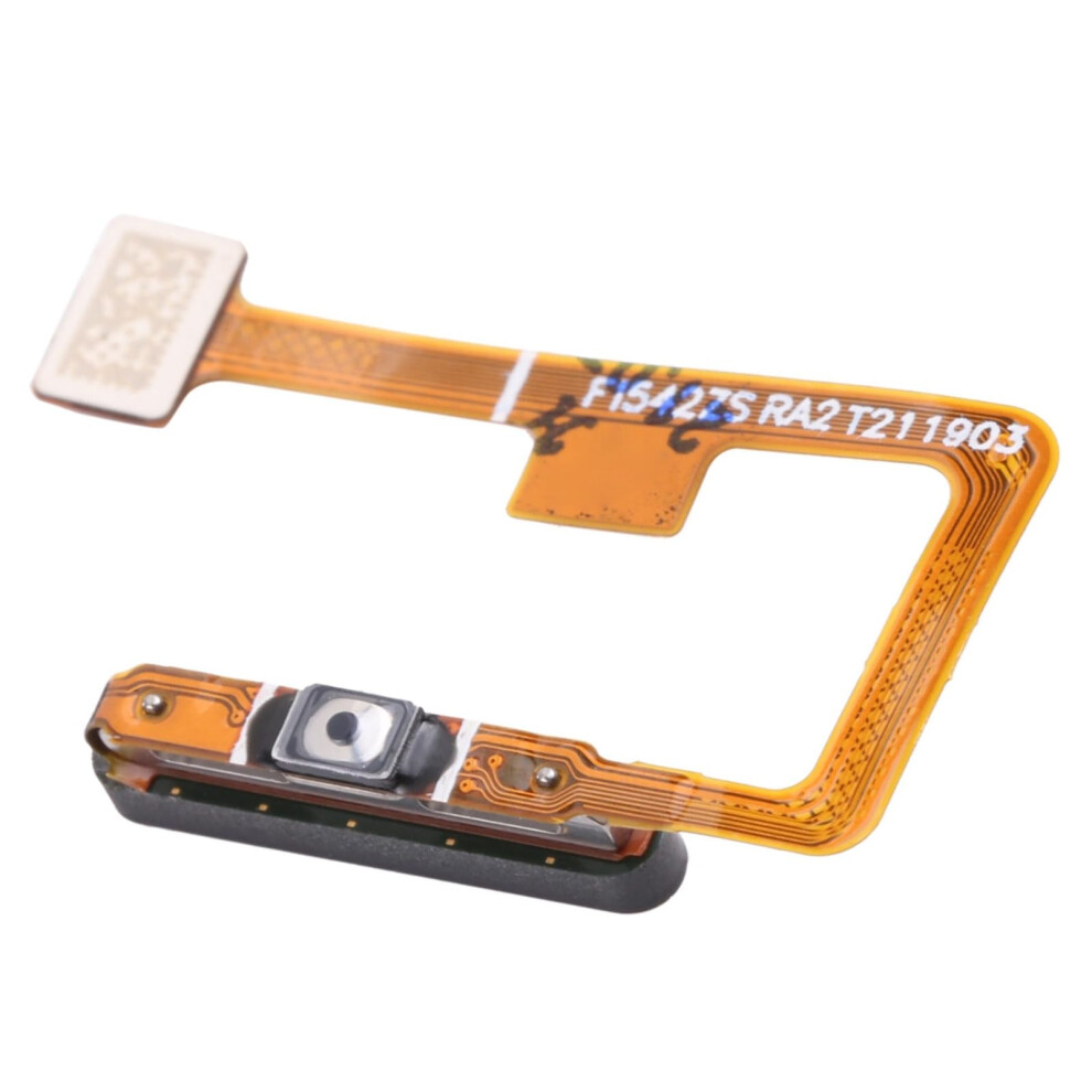 Fingerprint Sensor Ribbon Cable Replacement For Lite Model, Phone Flex Cable Part 9070919198892