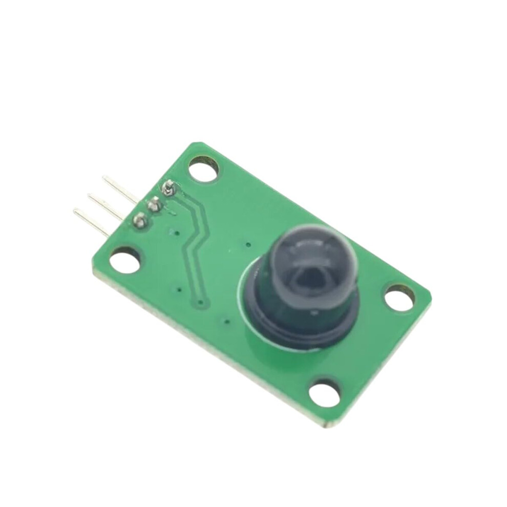 Pir Motion Sensor Module 120 Infrared Detector For Arduino Mcu Smart Human Body Detection 9070919199738