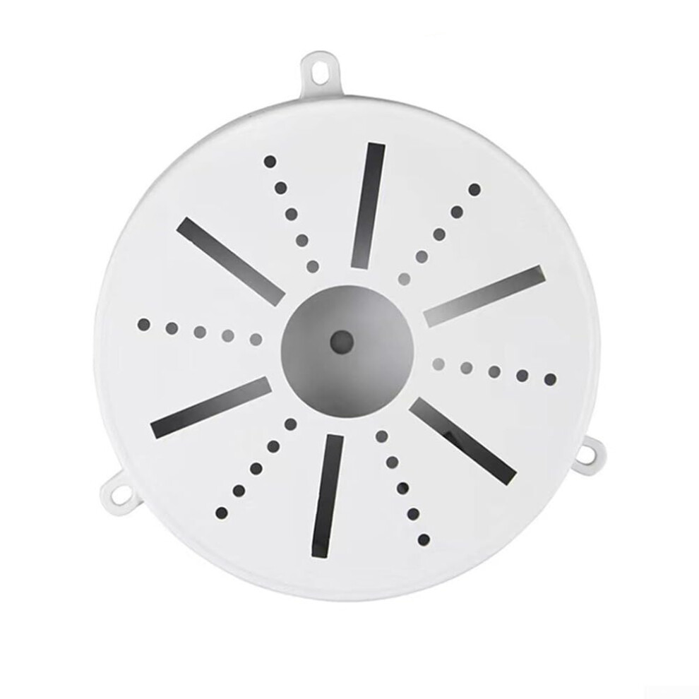 Weatherproof Cctv Camera Junction Box With Concealed Cable Routing For Wall Or Ceiling Mount 9070919199790