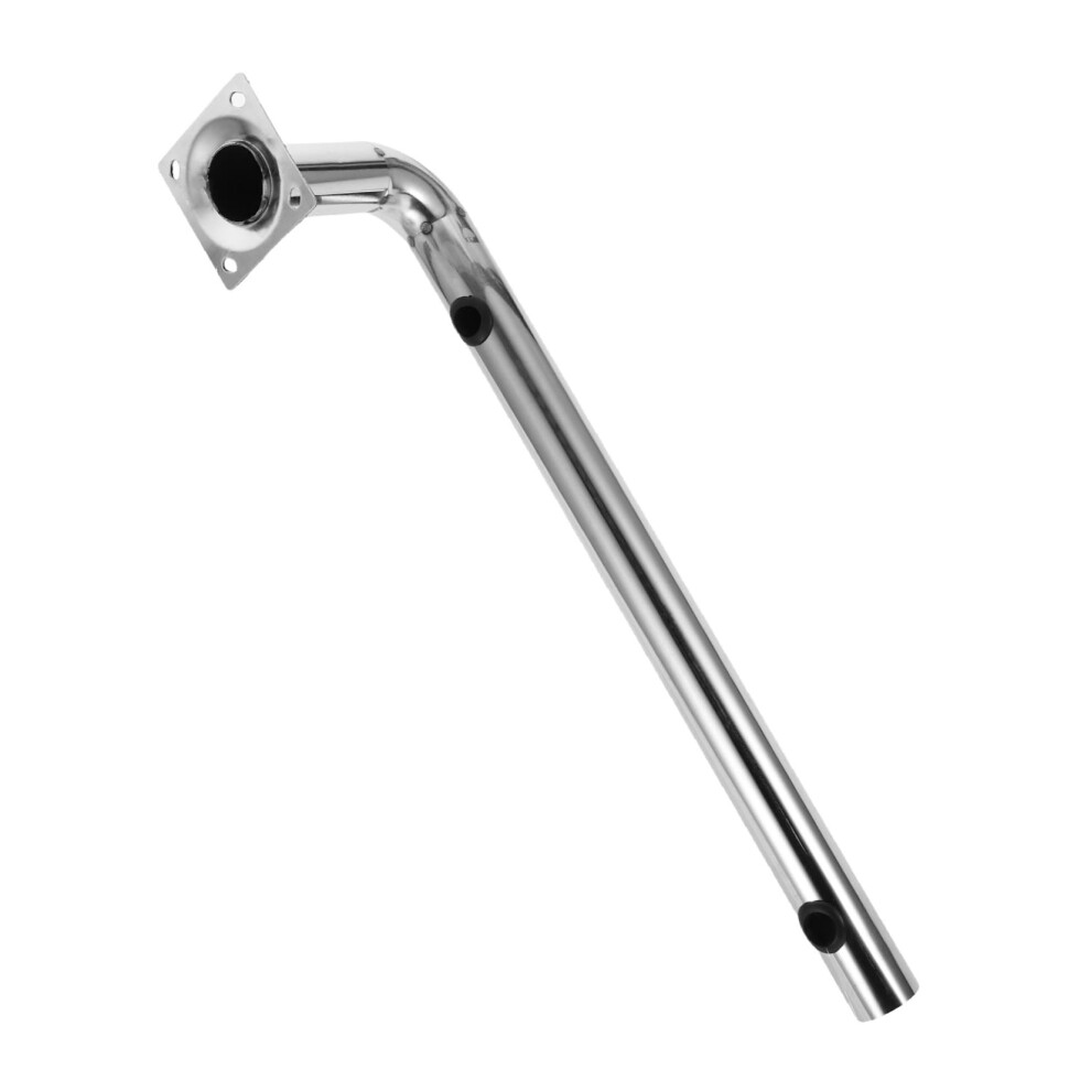 Antenna Mounting Bracket Heavy Duty Stainless Steel Pole Mount For Outdoor Wireless Bridge 9113335151819