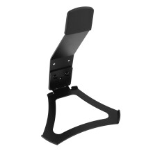 Wall Mount for Sonos Move 1 and 2 with Secure Charging Heavy Duty Aluminum Bracket for Indoor Outdoor Use