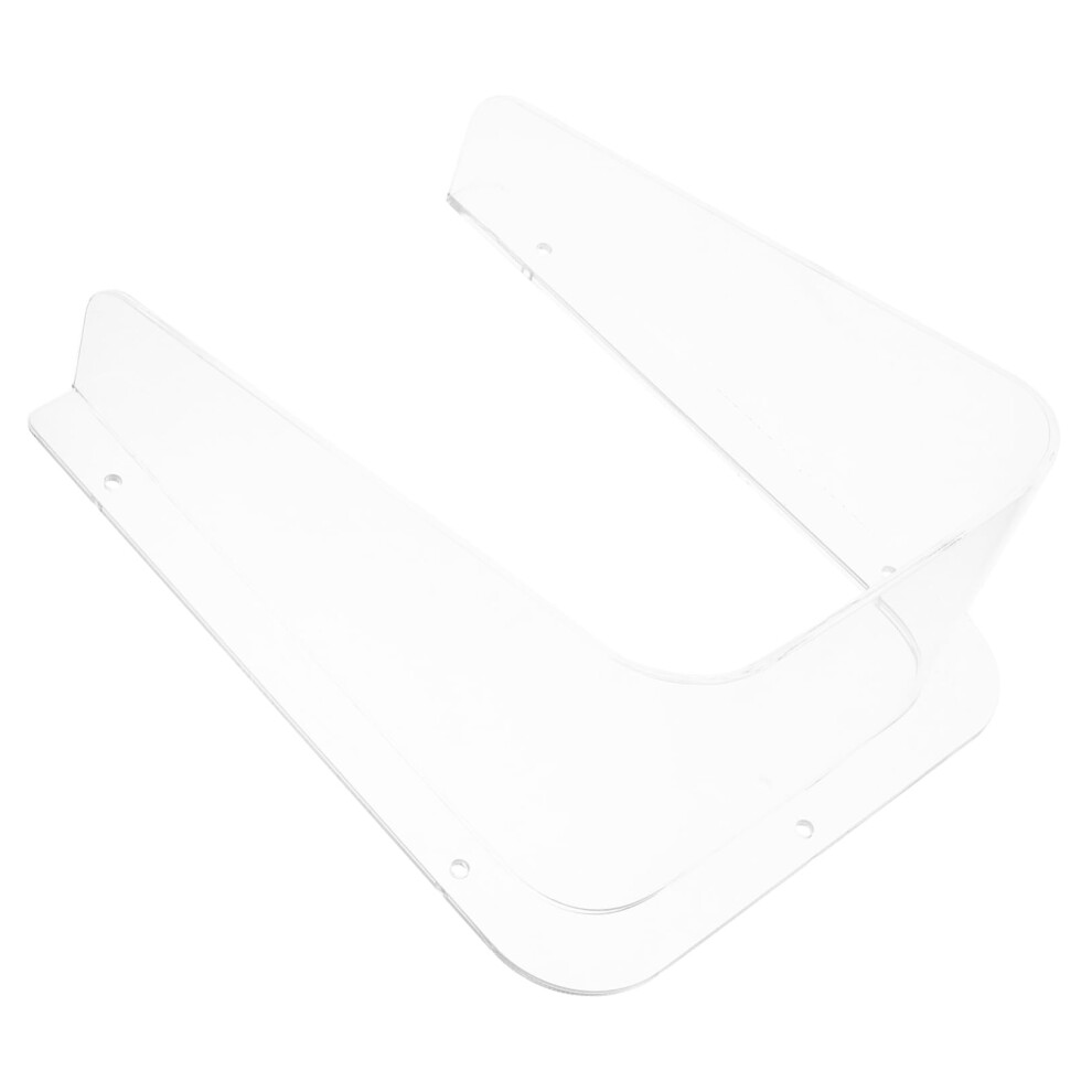 Doorbell Rain Cover With Weatherproof Protection For Outdoor Intercoms And Fingerprint Readers 9070919200205