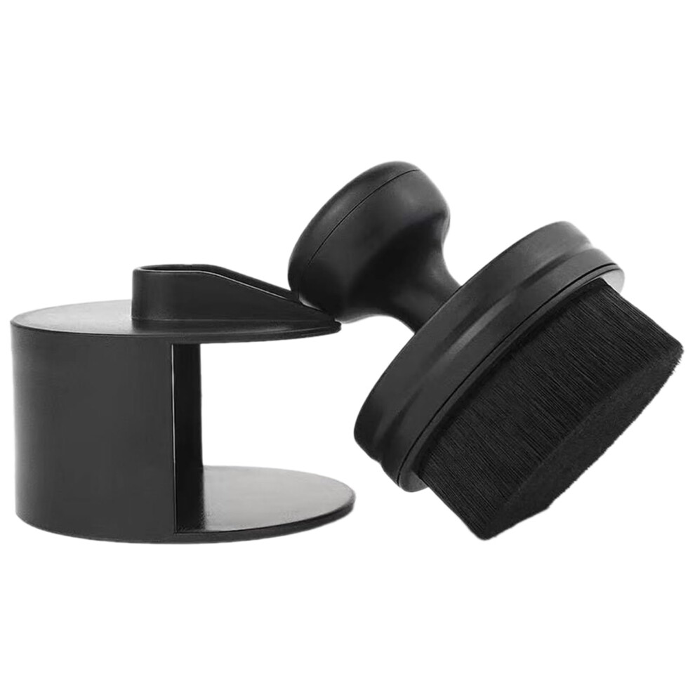 Vinyl Record Cleaning Brush With Soft Bristles For Dust And Static Removal, Multiuse For Keyboards 9113335152359