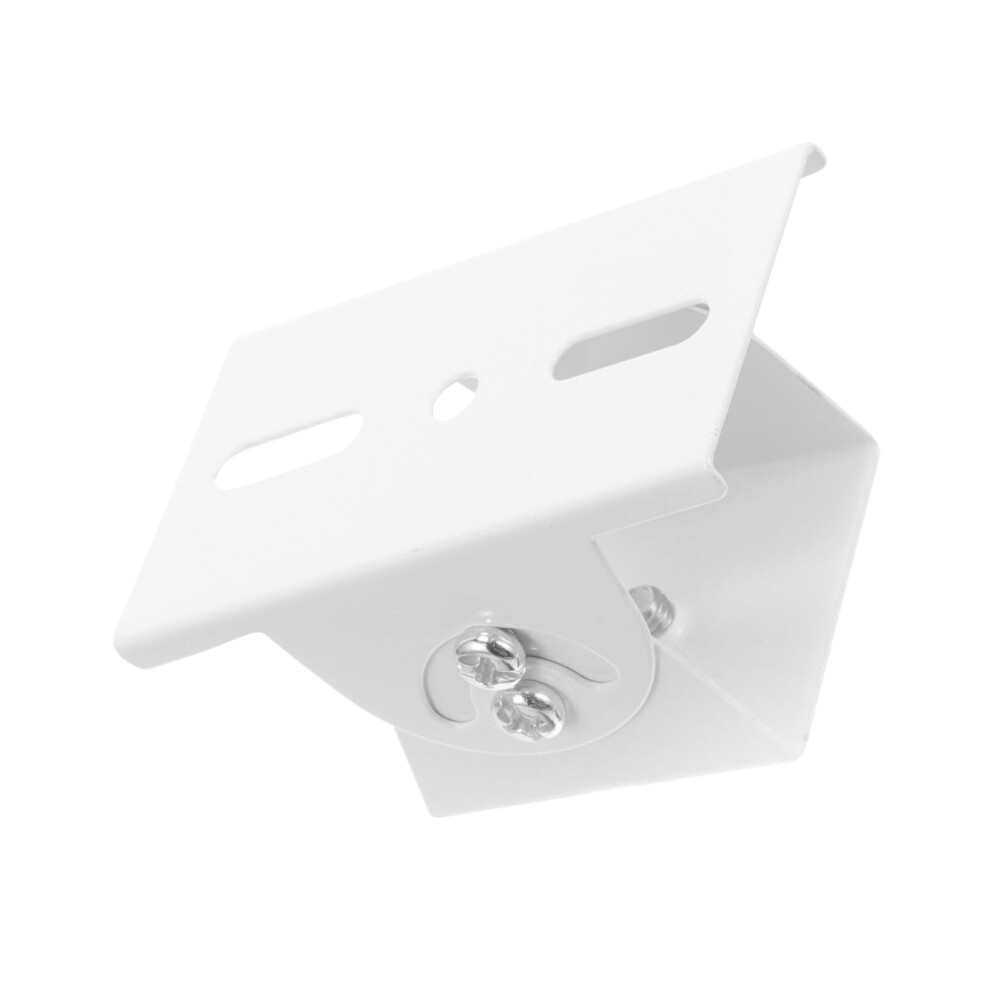 Security Camera Wall Mount With 360 Rotation, Metal Bracket For Indoor Outdoor Stable Support 9070919200717