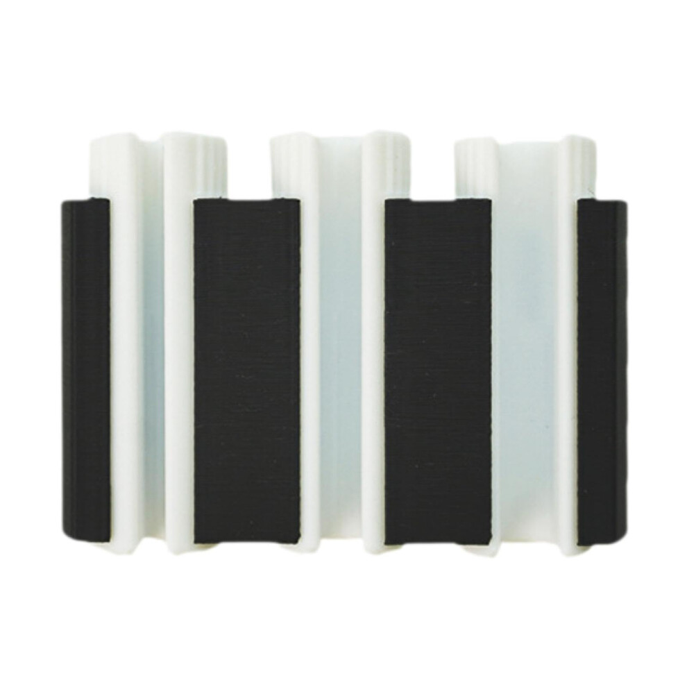 Selfadhesive Cable Organizer Cord Holder For Wall Desk Kitchen Charging Cable Management 9113335152724