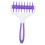 Pizza Dough Roller and Docker with Ergonomic Grip, Smooth Surface, Easy Clean Tool for Baking 1