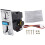 Smart Coin Acceptor For Vending Machines High Precision Counterfeit Detection CPU Based Memory Compatibility With Counters Multi Function Roll Down Me 1