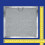 2Pcs Microwave Grease Filter Replacement Aluminum Mesh for Over the Range Microwave Oven 3