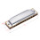 Key of E Suzuki 1072-E Harmonica 10-Hole Diatonic for Beginners 4