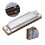 Key of E Suzuki 1072-E Harmonica 10-Hole Diatonic for Beginners 7