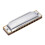 Key of E Suzuki 1072-E Harmonica 10-Hole Diatonic for Beginners 2
