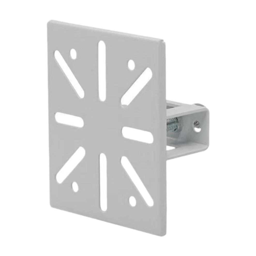 Universal Metal Security Camera Mount Bracket With Adjustable Angle For Indoor Outdoor Cctv 9113335154094