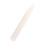 Leather Bone Folder Tool for Scoring Creasing Edges Finishing 5.5 inch 5