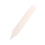 Leather Bone Folder Tool for Scoring Creasing Edges Finishing 5.5 inch 7