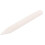 Leather Bone Folder Tool for Scoring Creasing Edges Finishing 5.5 inch 15