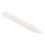 Leather Bone Folder Tool for Scoring Creasing Edges Finishing 5.5 inch 3